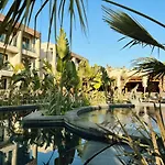 Rammos Managed By Dedeman Hotell 4*