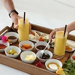 Hotell Rammos Managed By Dedeman