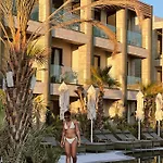Rammos Managed By Dedeman Hotell