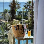 Hotell Rammos Managed By Dedeman 4*