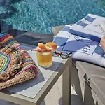 Hotell Rammos Managed By Dedeman 4*