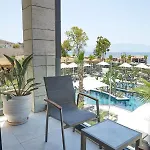 Rammos Managed By Dedeman Hotell