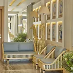 Rammos Managed By Dedeman Hotell 4*