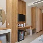 Hotell Rammos Managed By Dedeman Bodrum
