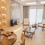 Hotell Rammos Managed By Dedeman 4*