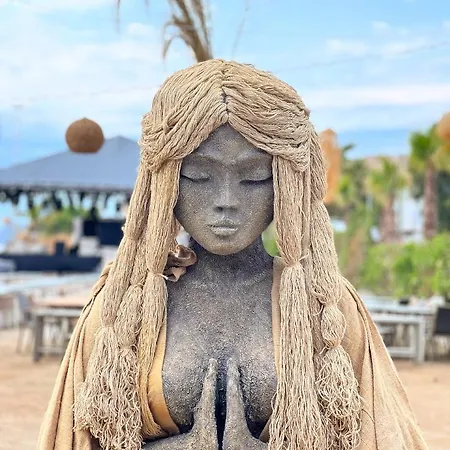 Rammos Managed By Dedeman Otel 4*