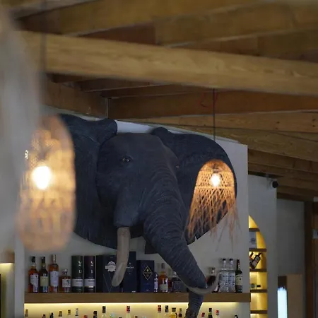 Otel Rammos Managed By Dedeman