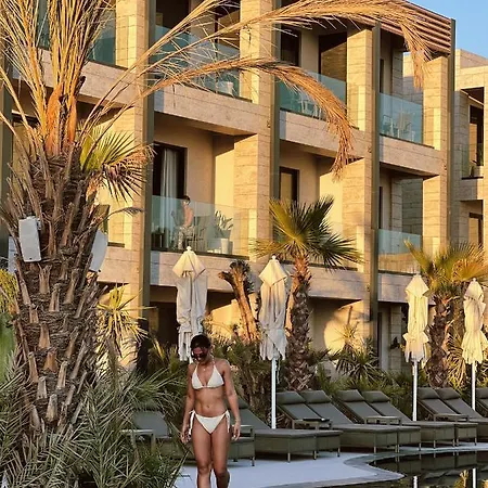 Rammos Managed By Dedeman Otel