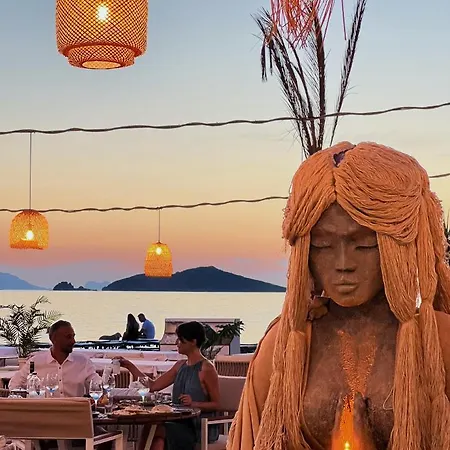 Rammos Managed By Dedeman Hotel 4*