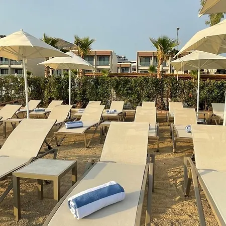 Rammos Managed By Dedeman Hotel Bodrum