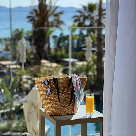 Otel Rammos Managed By Dedeman 4*