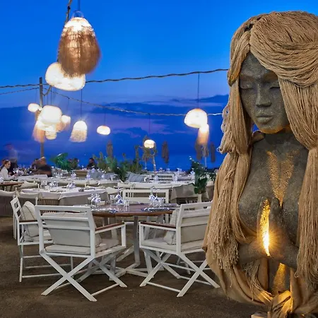 Rammos Managed By Dedeman 4* Bodrum