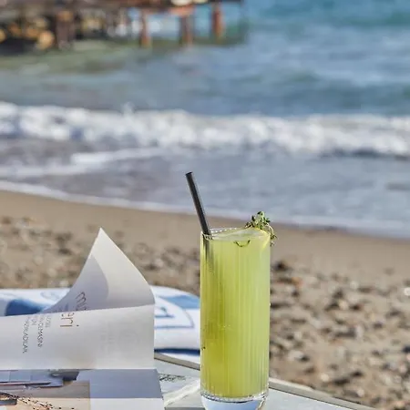 Hotel Rammos Managed By Dedeman Bodrum