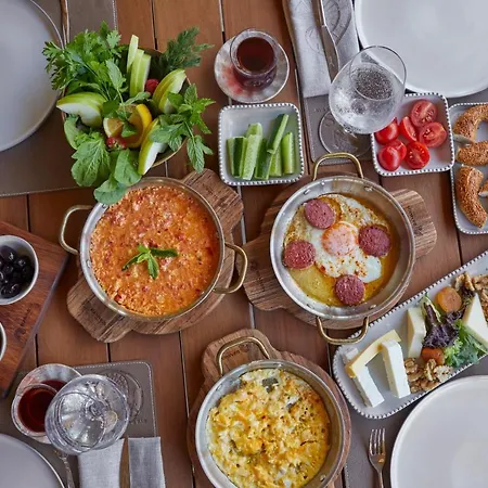 Hotel Rammos Managed By Dedeman