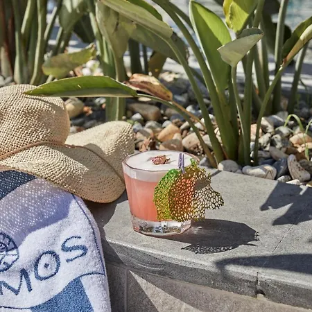 Rammos Managed By Dedeman Otel