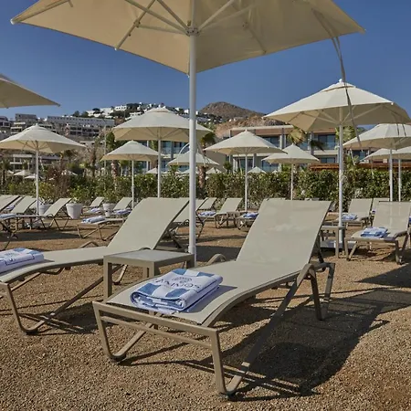 Rammos Managed By Dedeman Otel