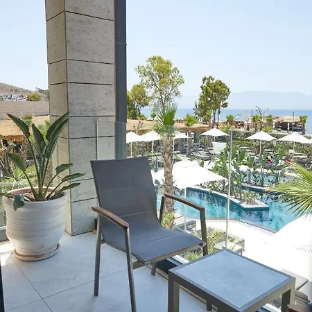 Rammos Managed By Dedeman Hotel