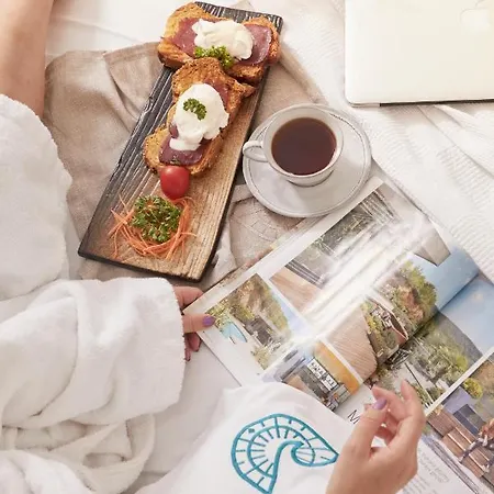 Rammos Managed By Dedeman 4*