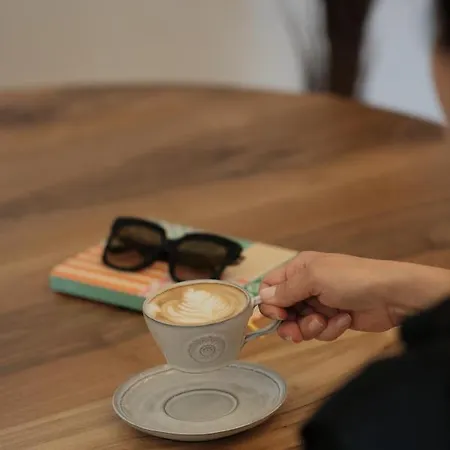 Hotel Rammos Managed By Dedeman