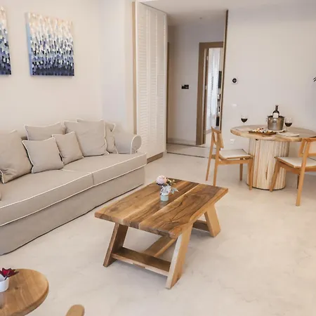 Otel Rammos Managed By Dedeman 4*