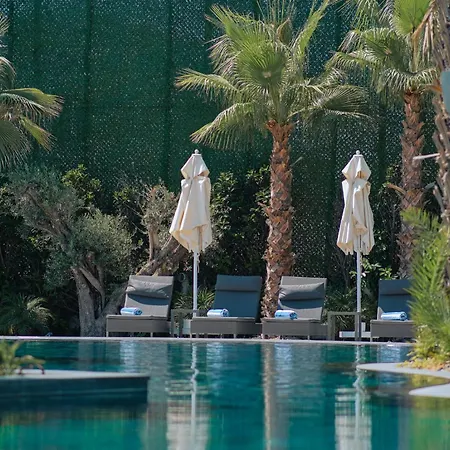 Rammos Managed By Dedeman Otel