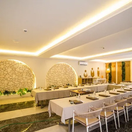 Rammos Managed By Dedeman Otel