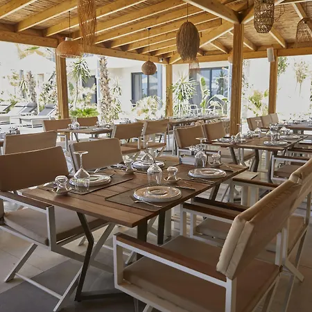 Rammos Managed By Dedeman 4* تورغوتْريس