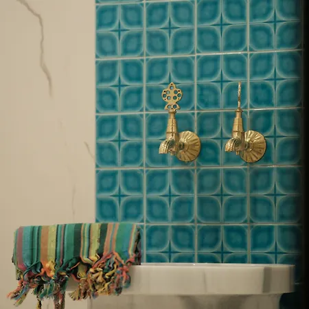 Rammos Managed By Dedeman Hotel 4*