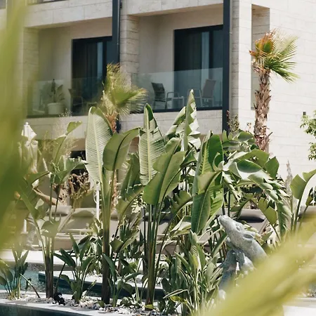 فندق Rammos Managed By Dedeman 4*