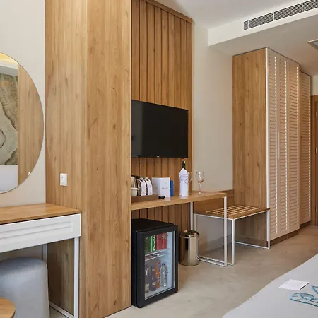 Hotel Rammos Managed By Dedeman Bodrum