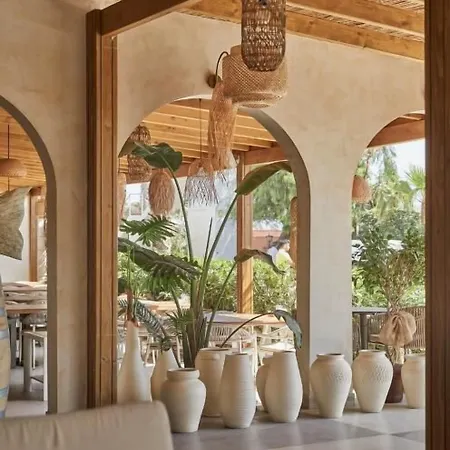 Rammos Managed By Dedeman Otel