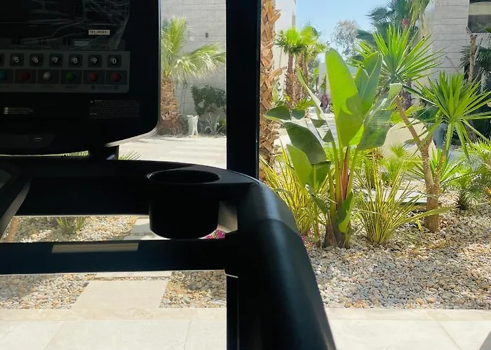 Hotel Rammos Managed By Dedeman 4*