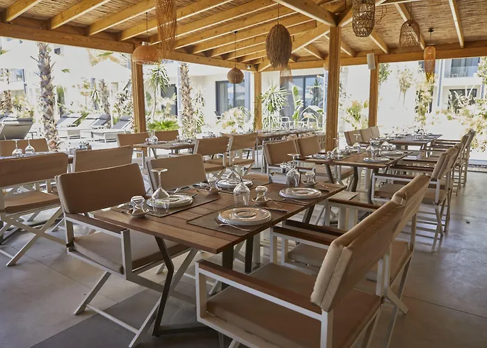 Rammos Managed By Dedeman 4* Bodrum