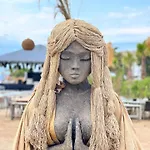 Rammos Managed By Dedeman Hotel 4*