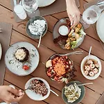 Hotel Rammos Managed By Dedeman