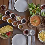 Rammos Managed By Dedeman Hotel 4*