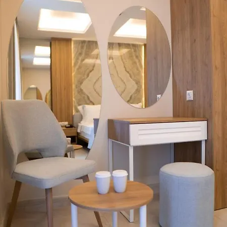 Rammos Managed By Dedeman 4* Turgutreis