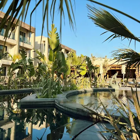 Rammos Managed By Dedeman Hotel 4*