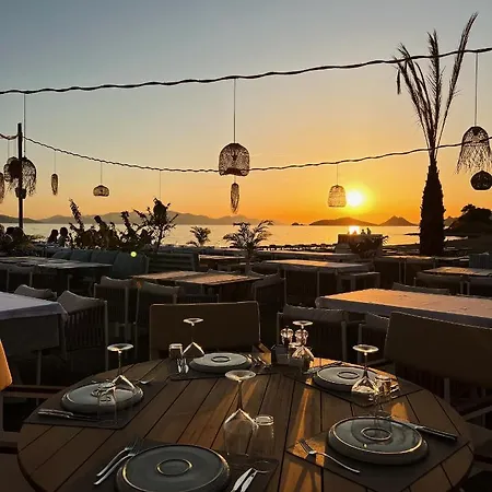 Hotel Rammos Managed By Dedeman