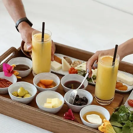 Ξενοδοχείο Rammos Managed By Dedeman