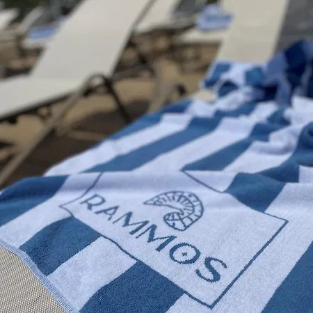 Rammos Managed By Dedeman Ξενοδοχείο 4*