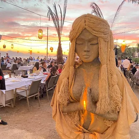 Rammos Managed By Dedeman 4*