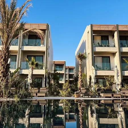 Rammos Managed By Dedeman 4* Turgutreis
