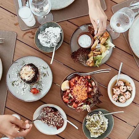 Ξενοδοχείο Rammos Managed By Dedeman