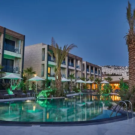Rammos Managed By Dedeman 4* Turgutreis
