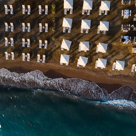 Rammos Managed By Dedeman 호텔