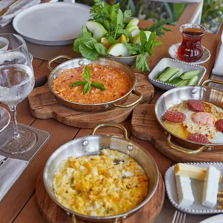 Ξενοδοχείο Rammos Managed By Dedeman Αλικαρνασσός