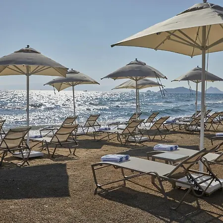 Rammos Managed By Dedeman Hotel