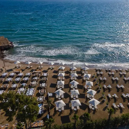 Rammos Managed By Dedeman Hotel 4*