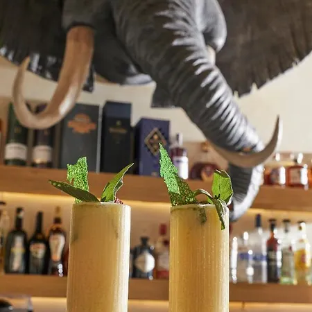 Rammos Managed By Dedeman Αλικαρνασσός